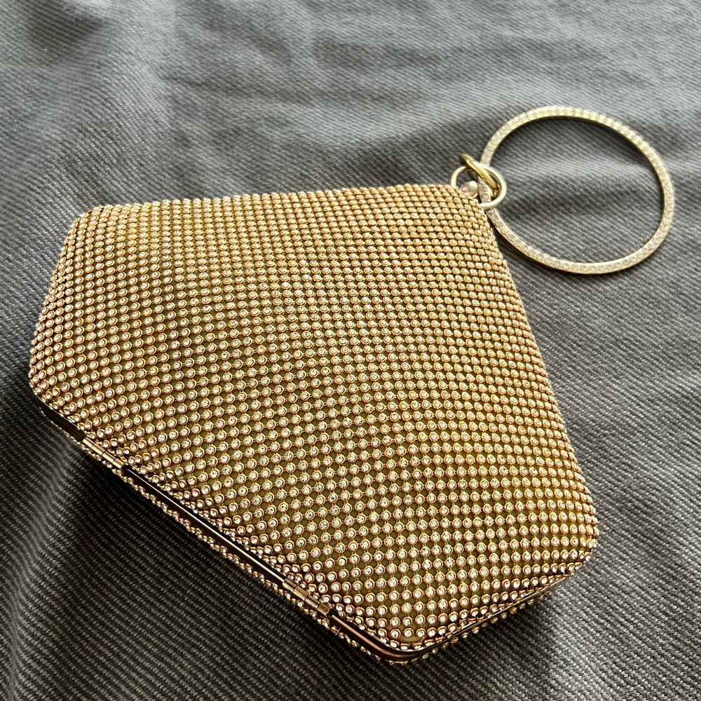 Evening Clutch